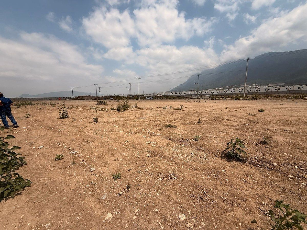 Nave industrial en venta · Ampliación Jardines de San Agustín 3er Sector, San Pedro Garza García, Nuevo León