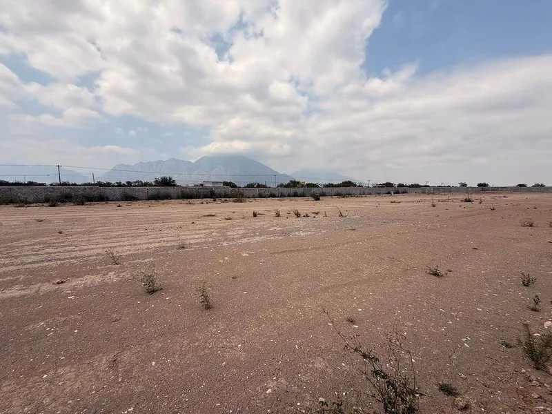 Lote en venta · Ampliación Jardines de San Agustín 3er Sector, San Pedro Garza García, Nuevo León