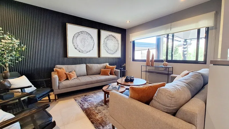 Condominio en venta · Fraccionamiento Residencial Haciendas de Tequisquiapan, Tequisquiapan, Querétaro