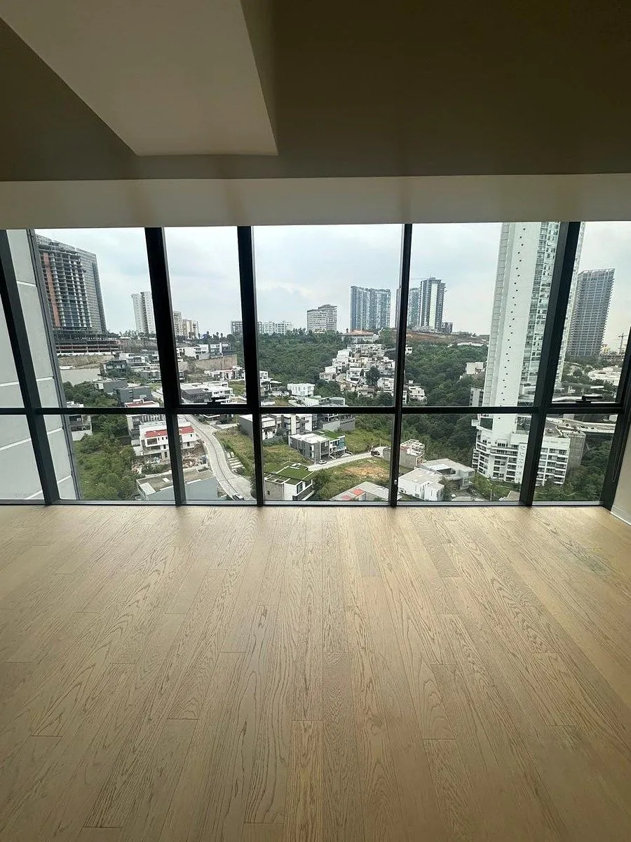 Departamento en venta · Bosque Real, Huixquilucan, Estado de México