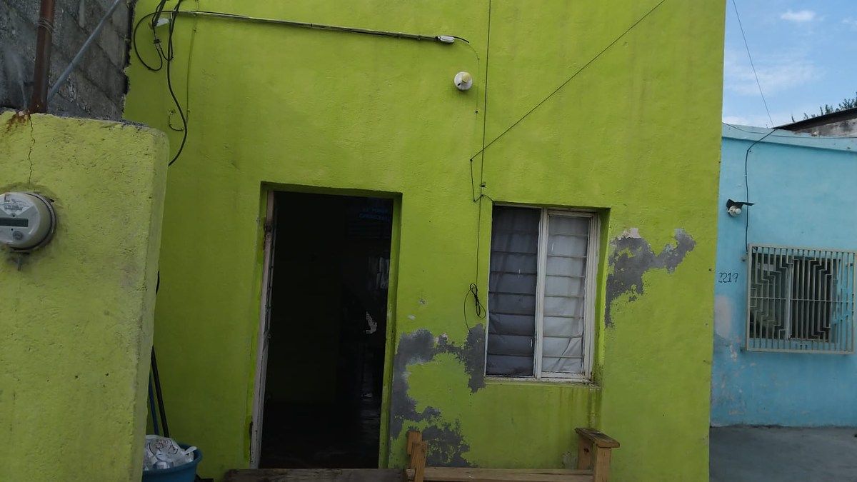 Casa en venta · Moderna, Monterrey, Nuevo León