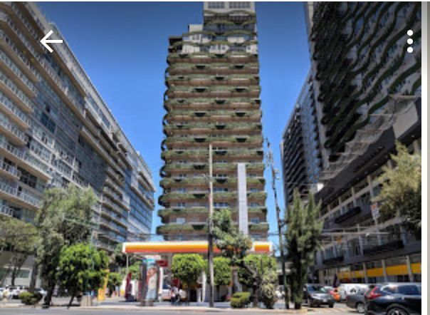 Departamento en venta · Santa Cruz Atoyac, Benito Juárez, Ciudad de México