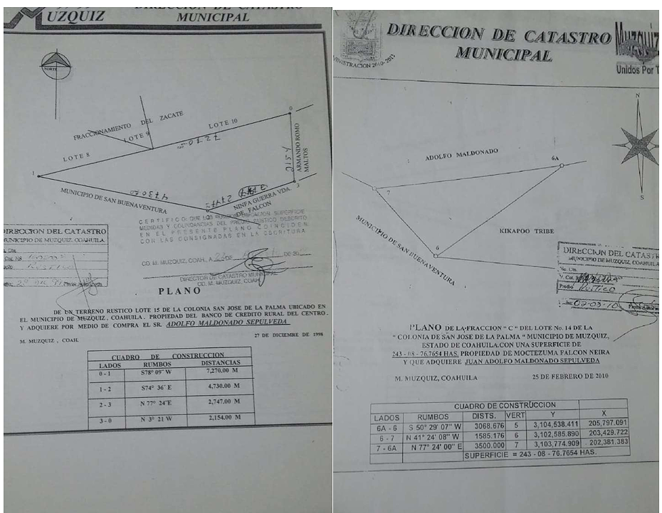 Lote en venta · Los Terreros, Santiago, Nuevo León