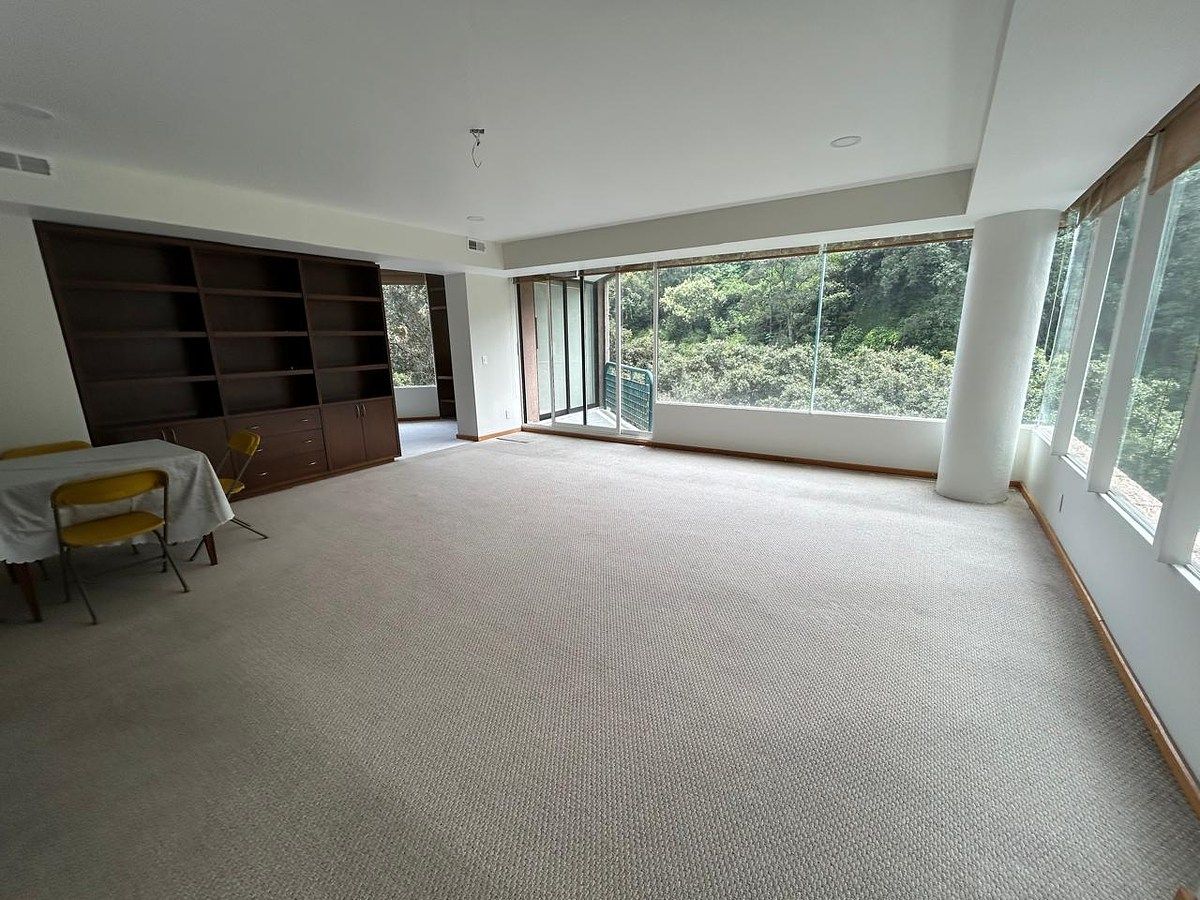 Departamento en venta · Bosques de las Lomas, Cuajimalpa de Morelos, Ciudad de México