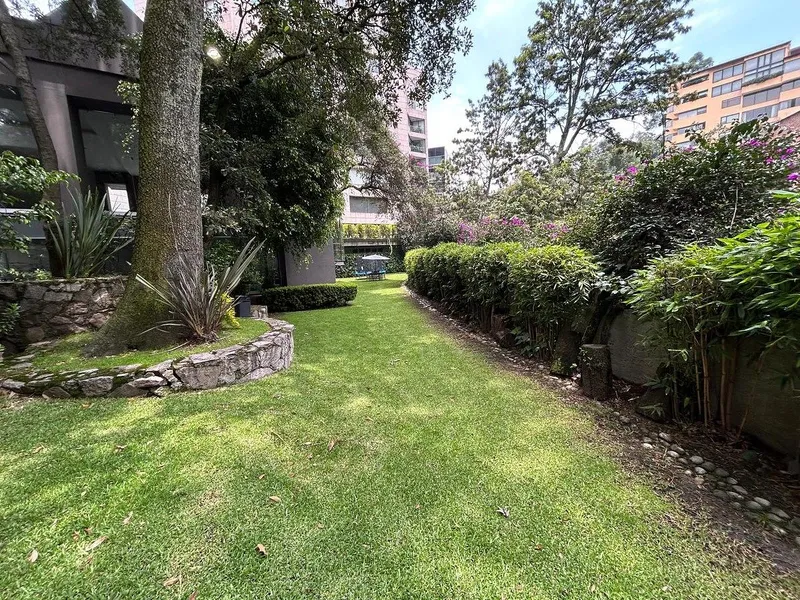 Departamento en venta · Bosques de las Lomas, Cuajimalpa de Morelos, Ciudad de México