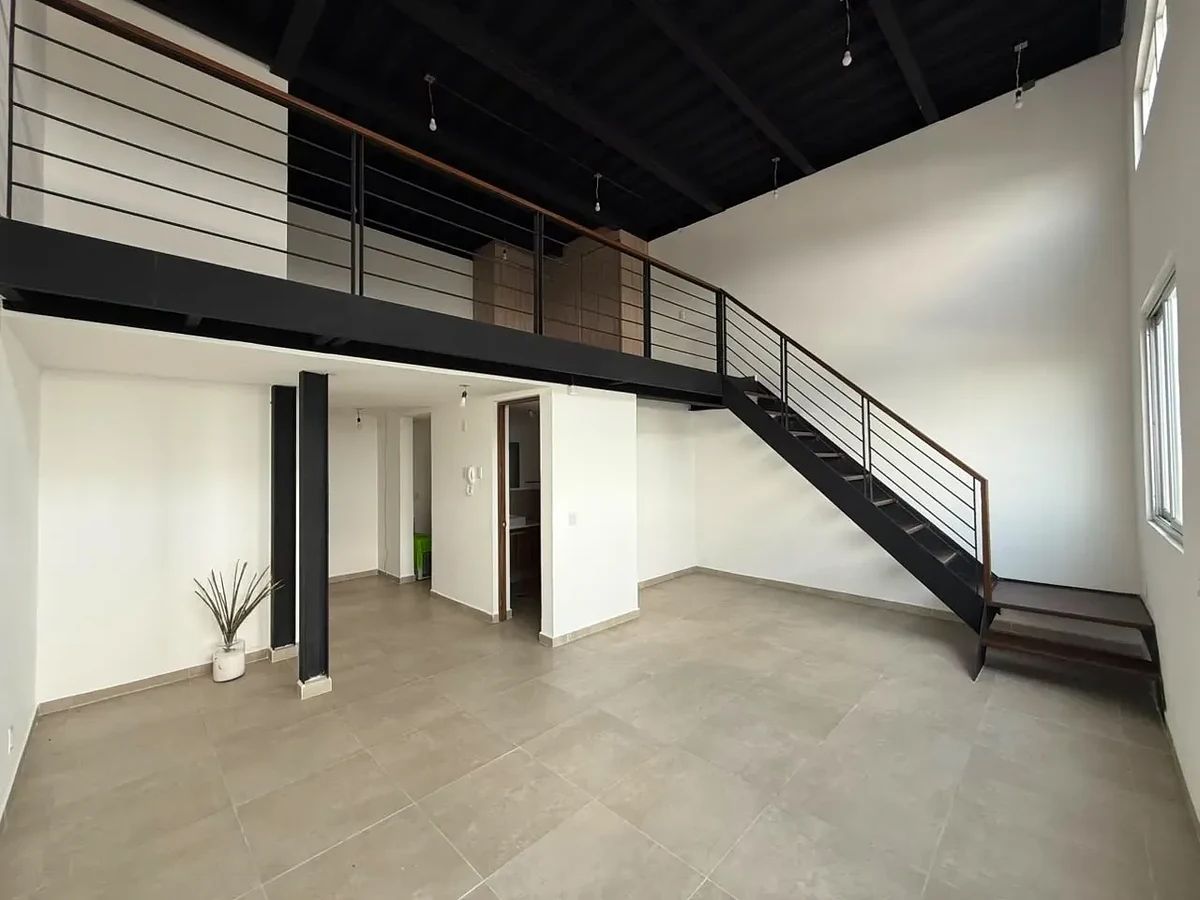 Departamento en venta · Pueblo de San Pablo Tepetlapa, Coyoacán, Ciudad de México