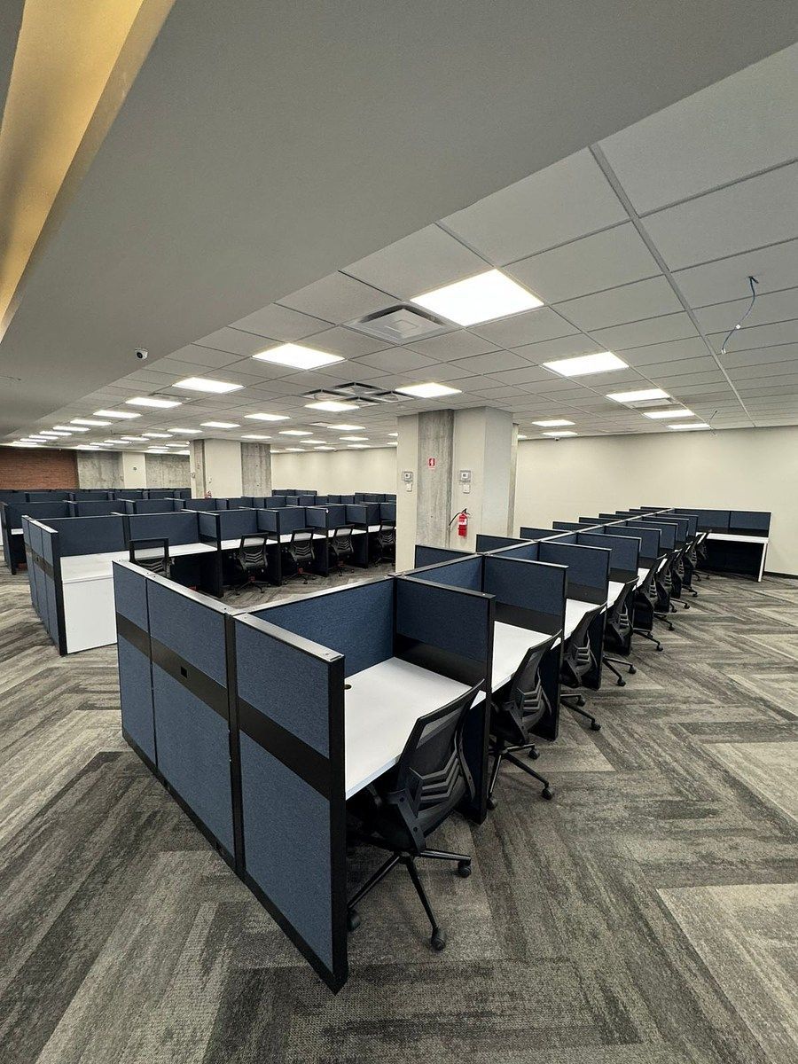 Oficina en renta · Monterrey Centro, Monterrey, Nuevo León
