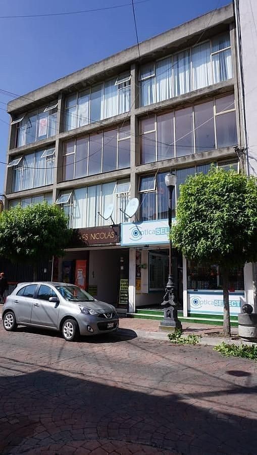 Departamento en venta · Corredor Industrial Toluca Lerma, San Mateo Atenco, Estado de México