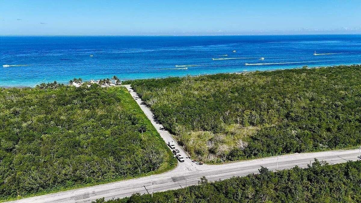 Lote en venta · Santa Rosa, Isla Mujeres, Quintana Roo Lote en venta · Santa Rosa, Isla Mujeres, Quintana Roo