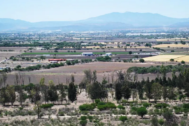 Lote en venta · San Fandila, Pedro Escobedo, Querétaro