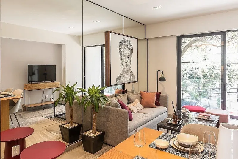 Departamento en venta · Del Valle Sur, Del Valle, Benito Juárez, Ciudad de México Departamento en venta · Del Valle Sur, Del Valle, Benito Juárez, Ciudad de México