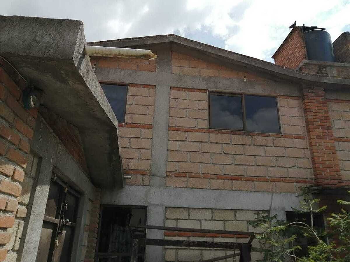 Casa en venta · San Cristóbal Huichochitlán, Toluca, Estado de México