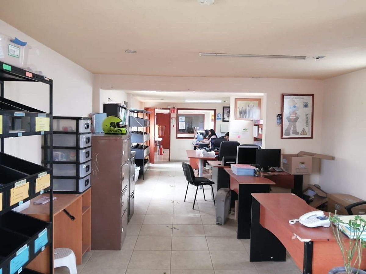 Bodega en venta · Corredor Industrial Toluca Lerma, San Mateo Atenco, Estado de México