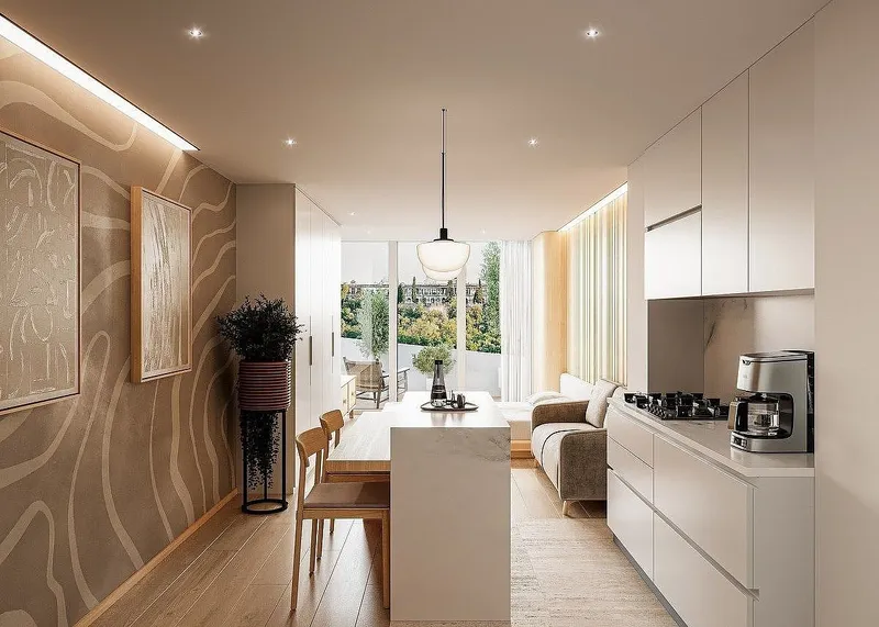 Departamento en venta · Los Alpes, Álvaro Obregón, Ciudad de México Departamento en venta · Los Alpes, Álvaro Obregón, Ciudad de México