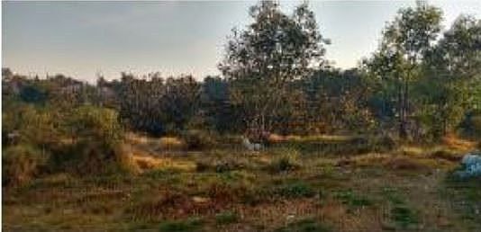 Lote en venta · Olivar Del Conde 1a Sección, Olivar Del Conde, Álvaro Obregón, Ciudad de México