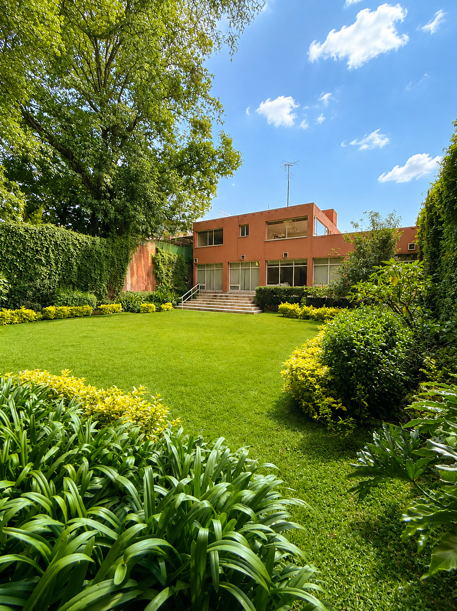 Casa en venta · Jardines del Pedregal, Álvaro Obregón, Ciudad de México Casa en venta · Jardines del Pedregal, Álvaro Obregón, Ciudad de México