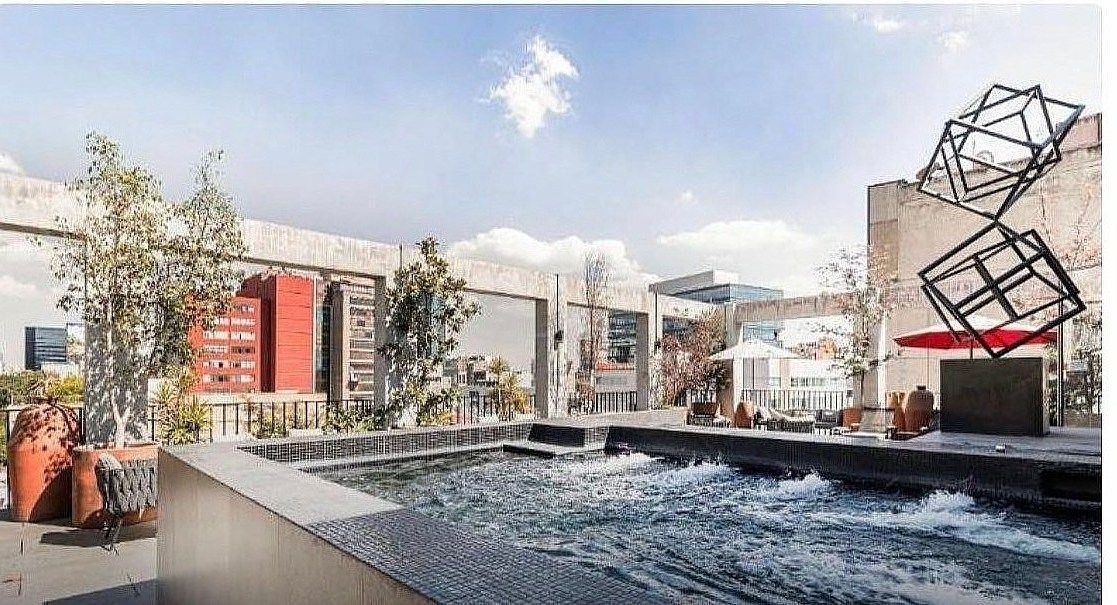 Departamento en venta · Juárez, Cuauhtémoc, Ciudad de México