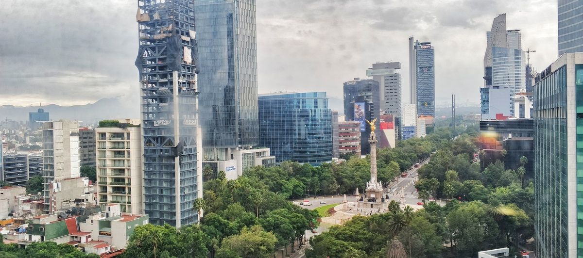 Oficina en renta · Cuauhtémoc, Cuauhtémoc, Ciudad de México