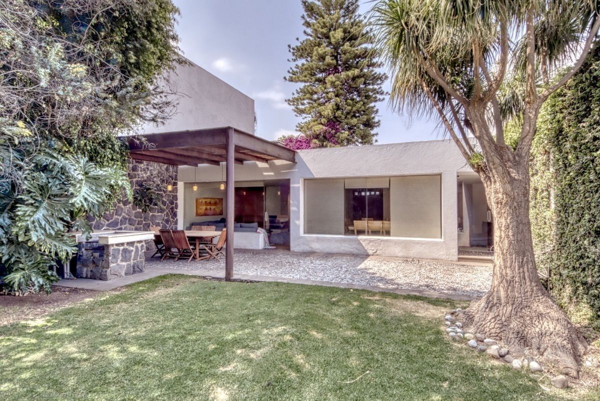 Casa en venta · Jardines del Pedregal, Álvaro Obregón, Ciudad de México