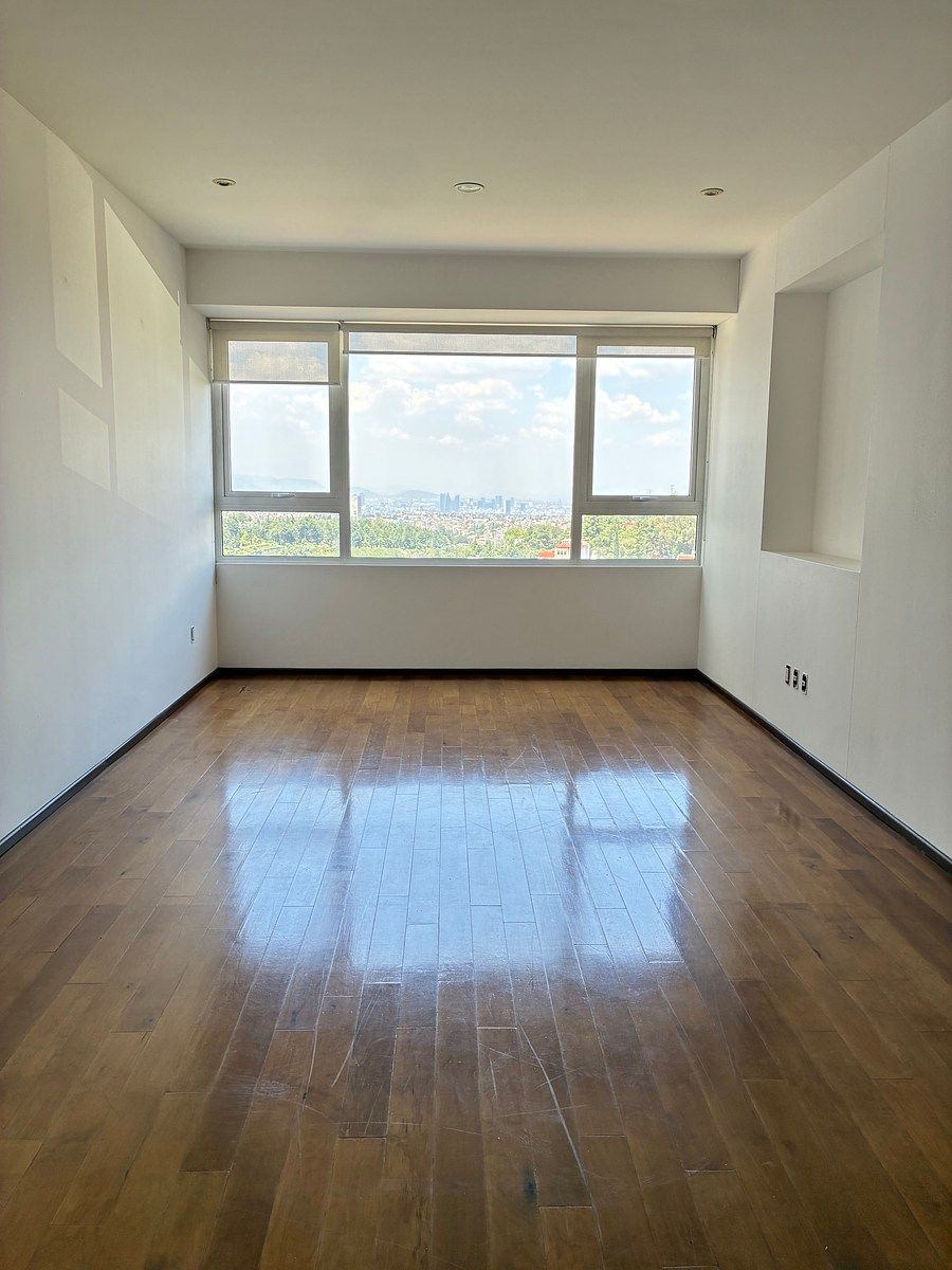 Departamento en renta · Ejido San Mateo, Álvaro Obregón, Ciudad de México Departamento en renta · Ejido San Mateo, Álvaro Obregón, Ciudad de México