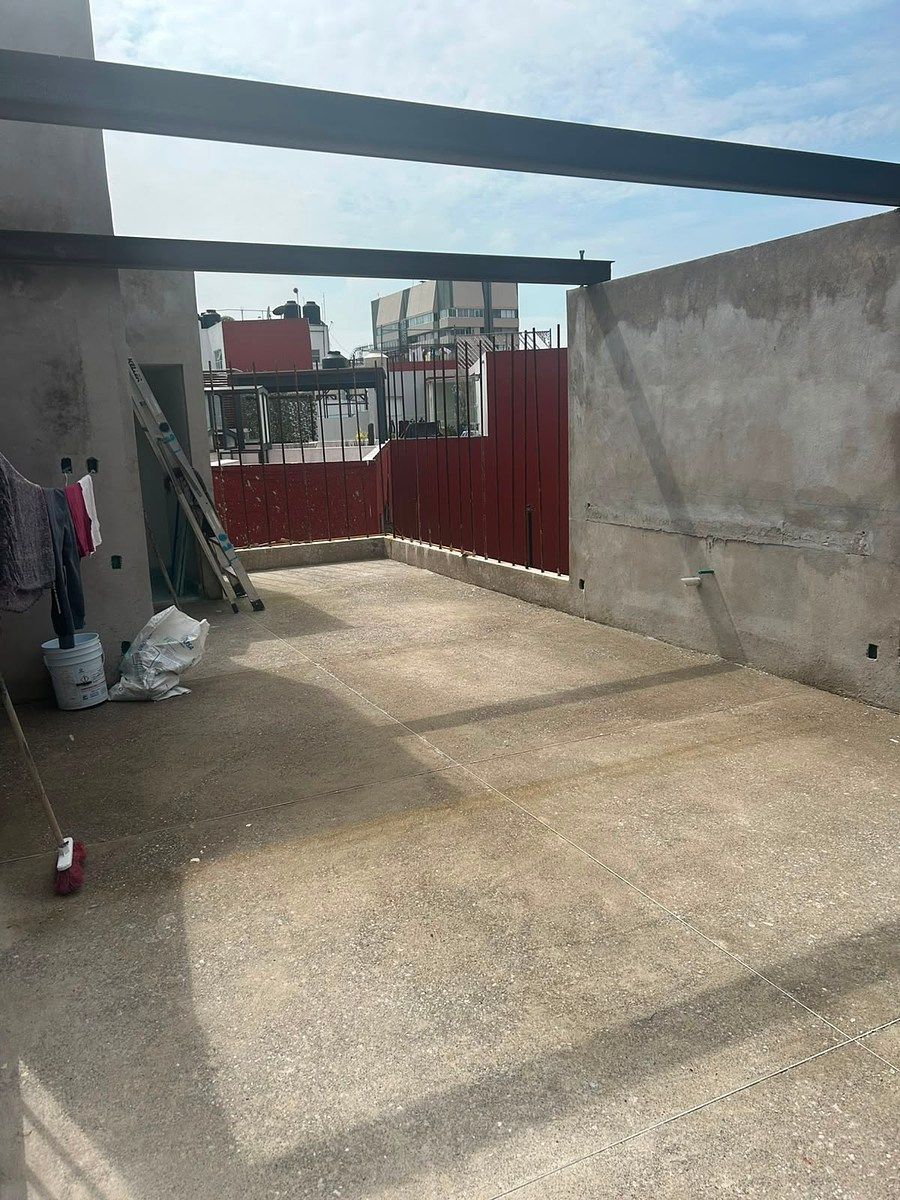 Departamento en venta · Colonia Condesa, Cuauhtémoc, Ciudad de México