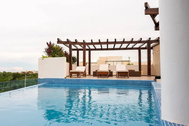 Departamento en venta · Tulum, Quintana Roo