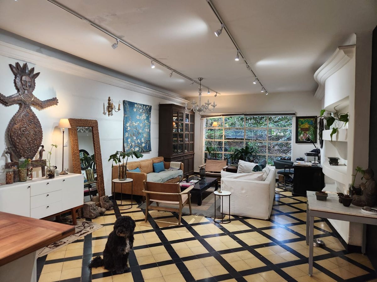 Departamento en renta · Anzures, Miguel Hidalgo, Ciudad de México