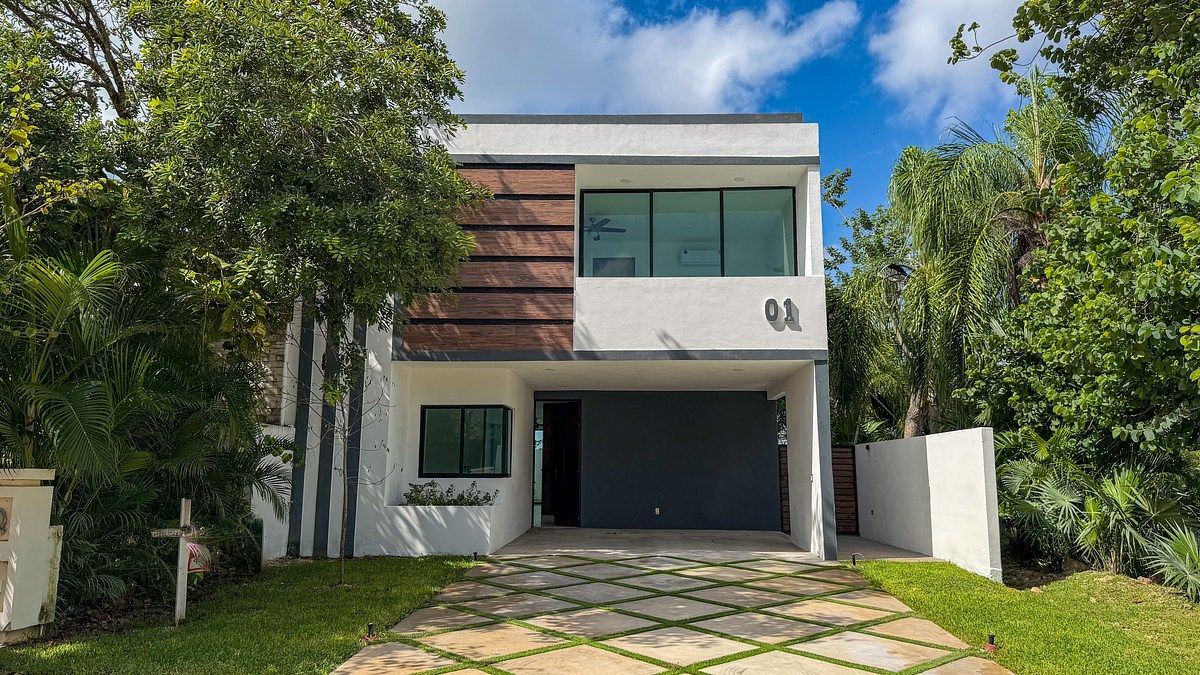 Condominio en venta · Cholul, Mérida, Yucatán