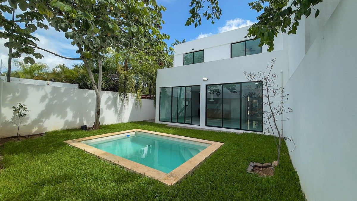 Condominio en venta · Cholul, Mérida, Yucatán