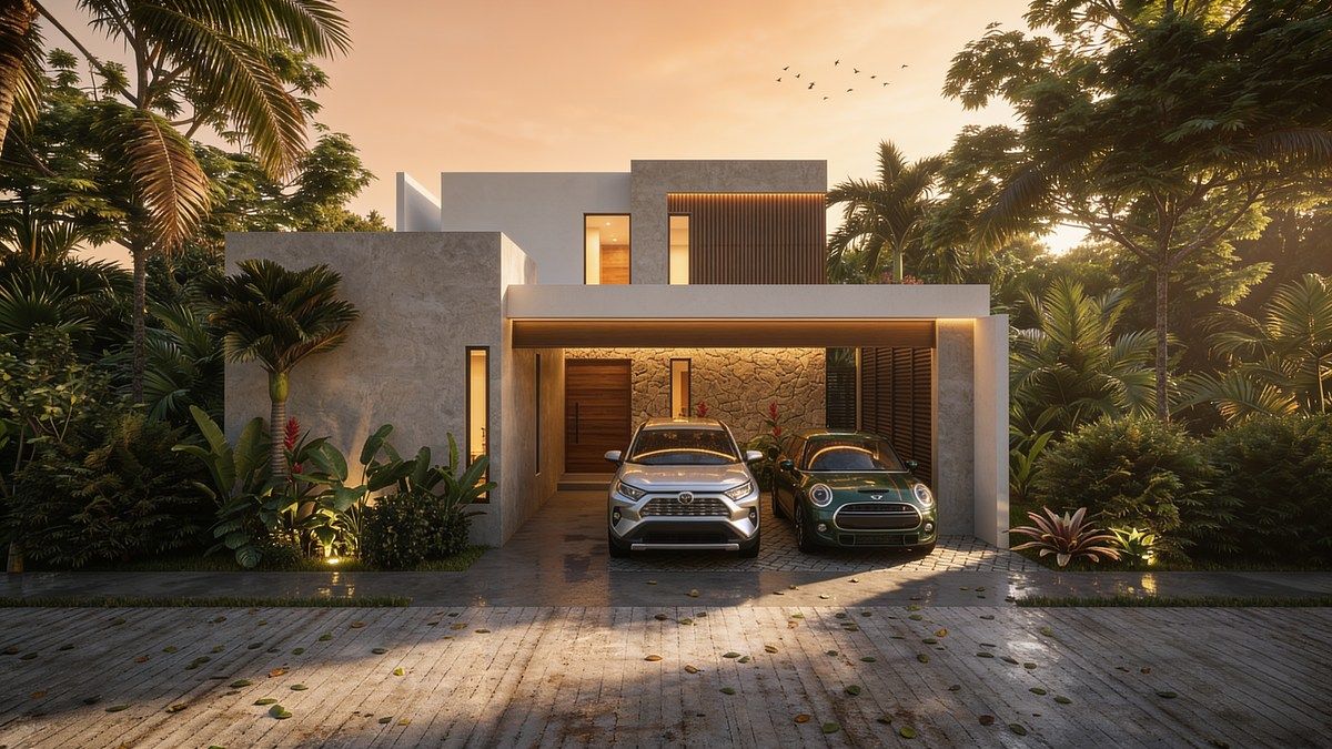Condominio en venta · Xcanatún, Mérida, Yucatán
