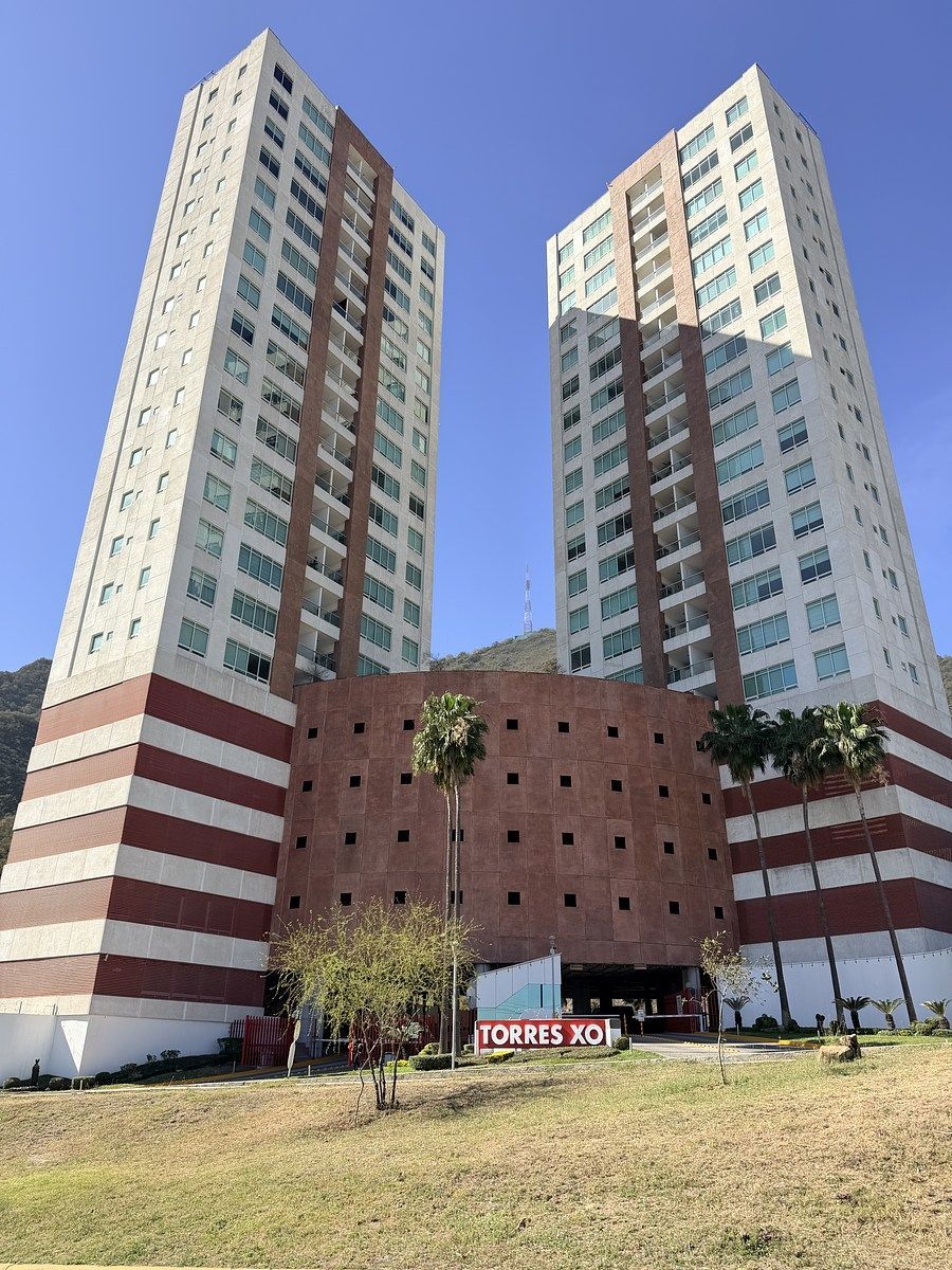 Departamento en renta · Zona Valle Oriente, San Pedro Garza García, Nuevo León Departamento en renta · Zona Valle Oriente, San Pedro Garza García, Nuevo León