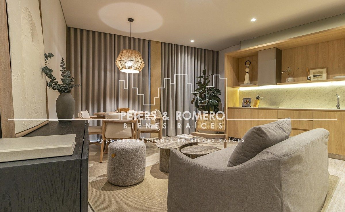 Departamento en venta · Roma Norte, Roma, Cuauhtémoc, Ciudad de México