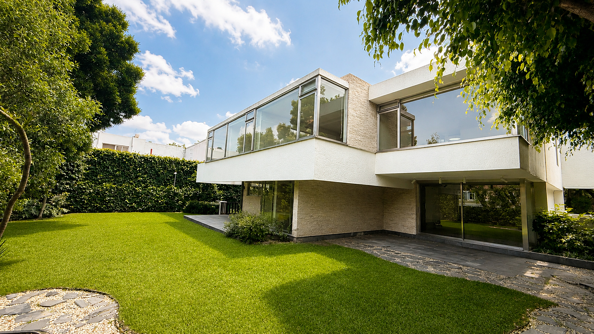 Casa en venta · Bosque de las Lomas, Miguel Hidalgo, Ciudad de México