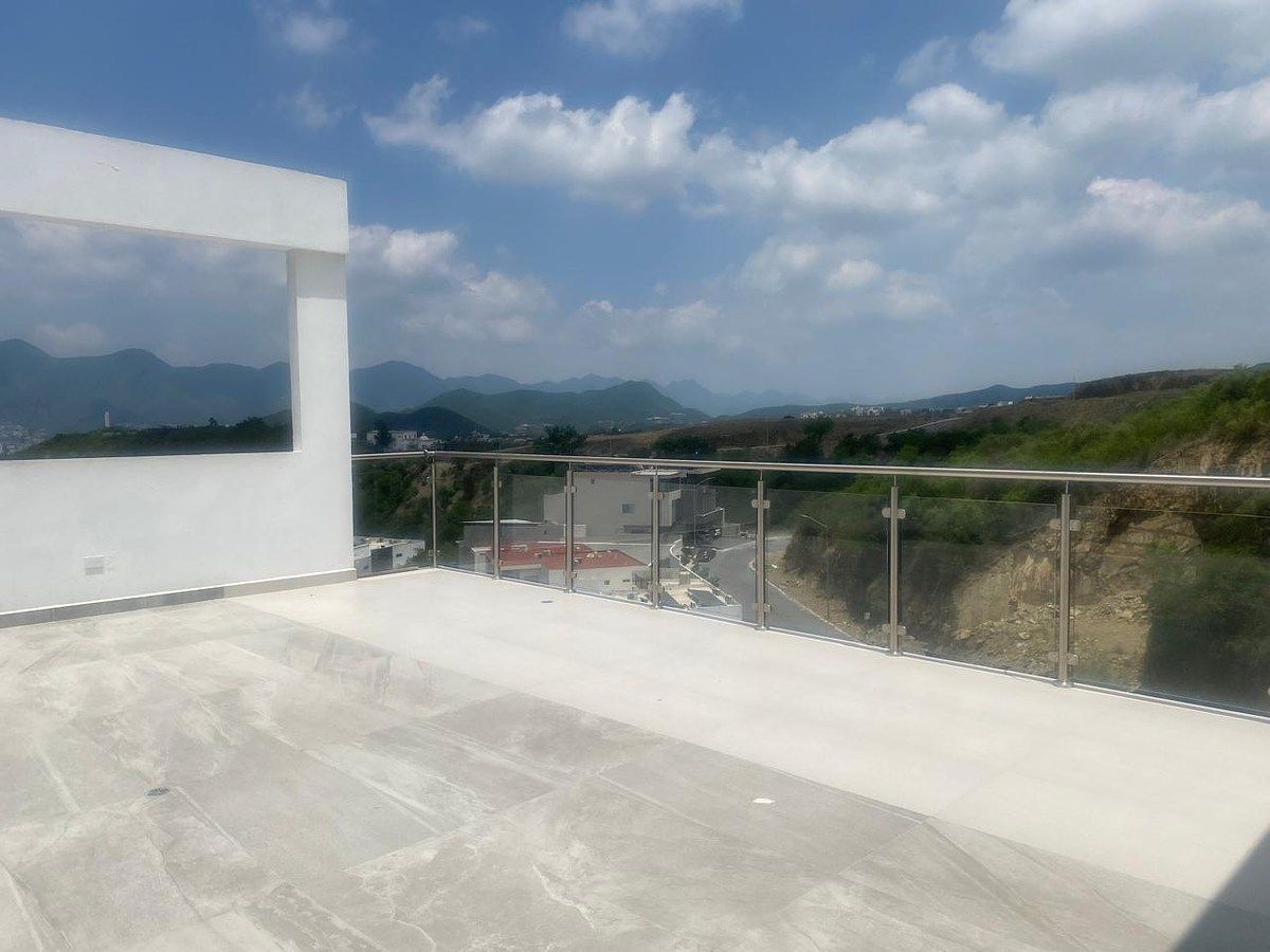 Casa en venta · Instituto Tecnológico de Estudios Superiores de Monterrey, Monterrey, Nuevo León