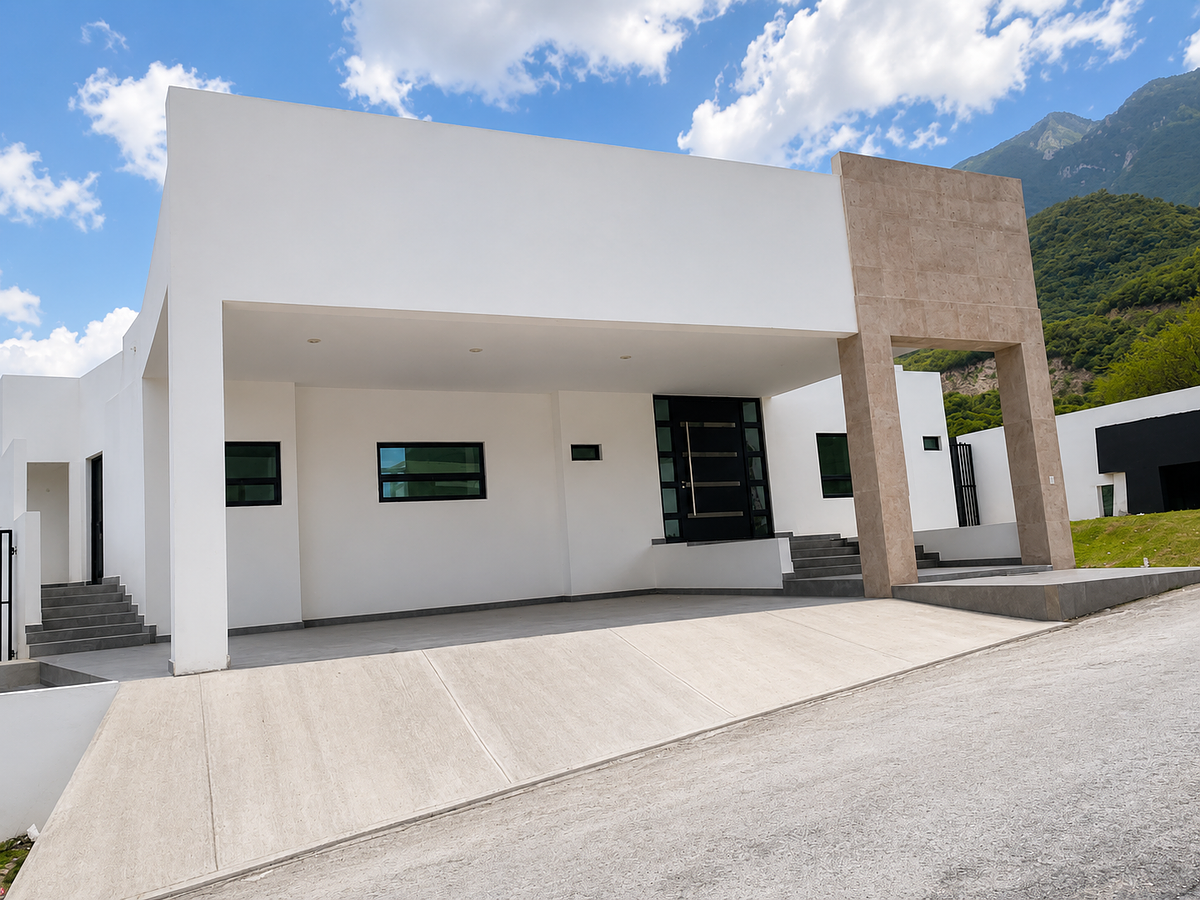 Casa en venta · Instituto Tecnológico de Estudios Superiores de Monterrey, Monterrey, Nuevo León