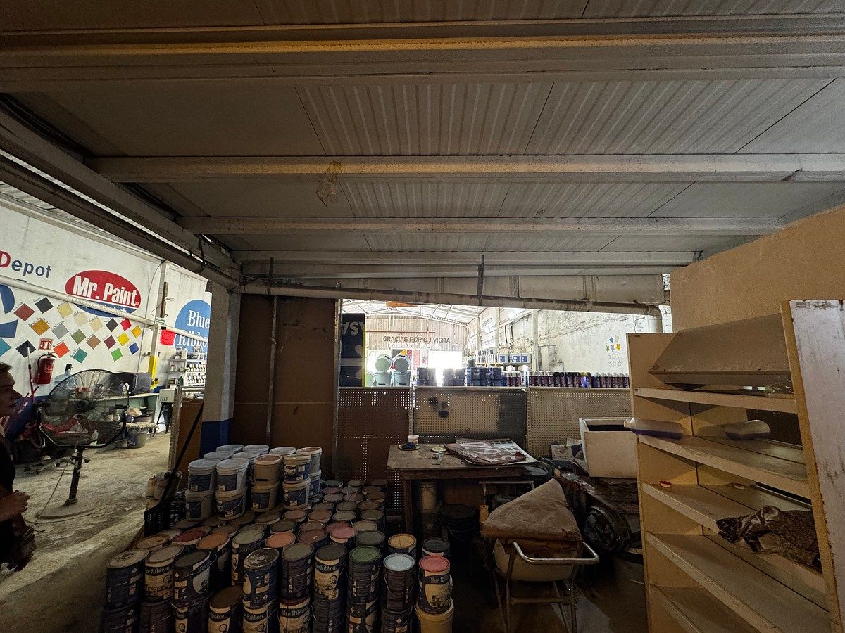 Bodega en venta · Azteca, Guadalupe, Nuevo León