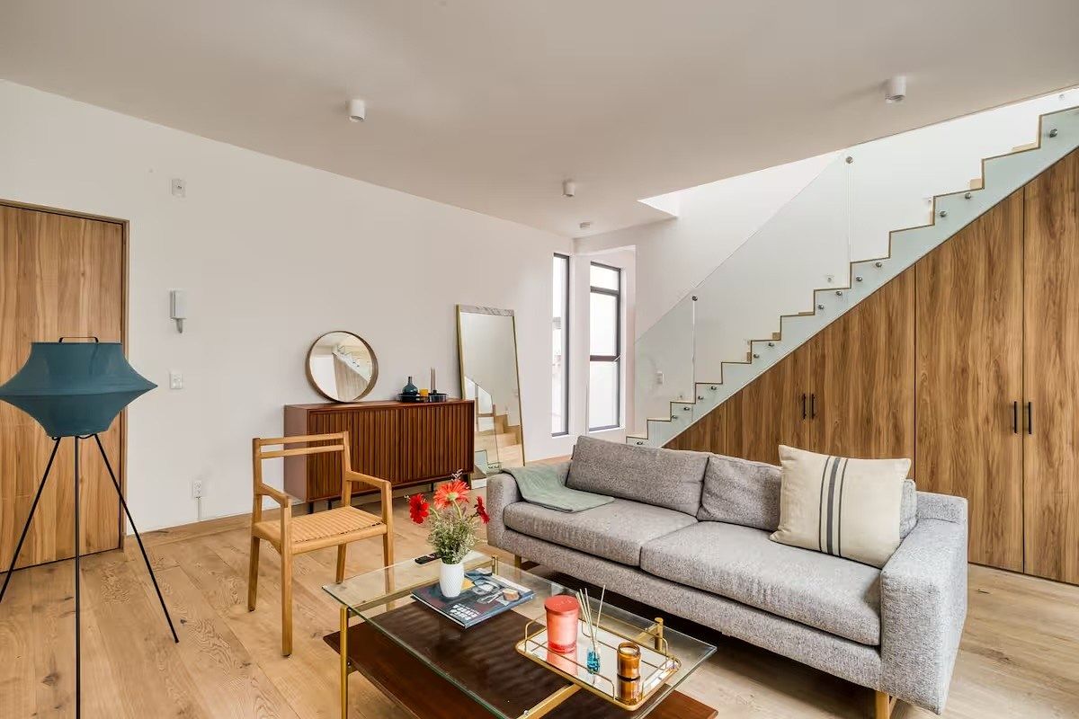 Departamento en venta · Roma Norte, Roma, Cuauhtémoc, Ciudad de México