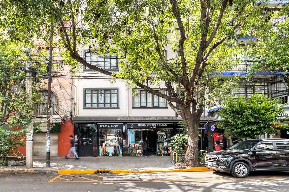 Departamento en venta · Roma Norte, Roma, Cuauhtémoc, Ciudad de México