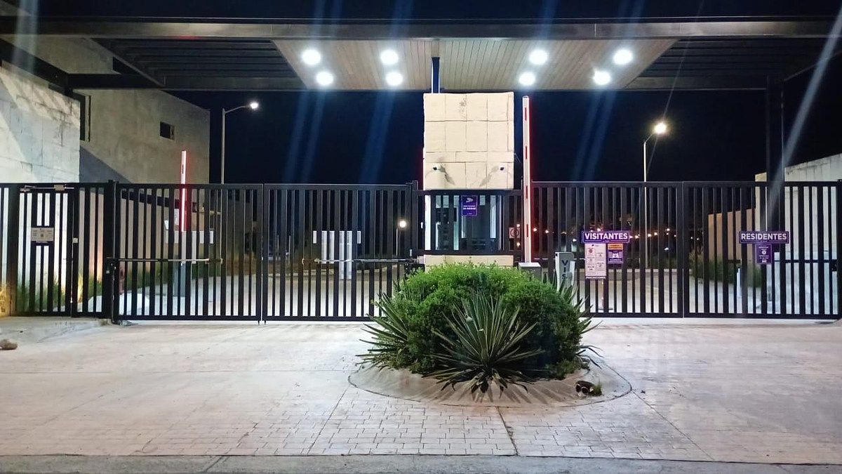 Lote en venta · El Barrial, Santiago, Nuevo León Lote en venta · El Barrial, Santiago, Nuevo León