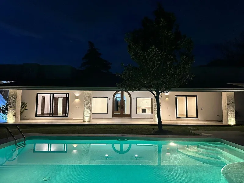Casa en renta · Las Misiones, Santiago, Nuevo León