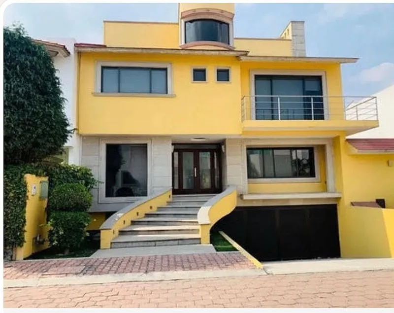Condominio en venta · Colinas del Bosque, Tlalpan, Ciudad de México