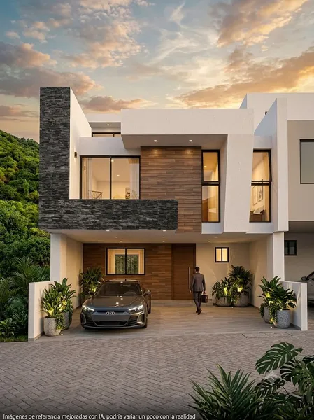Casa en venta · Bosque Esmeralda, Atizapán de Zaragoza, Estado de México