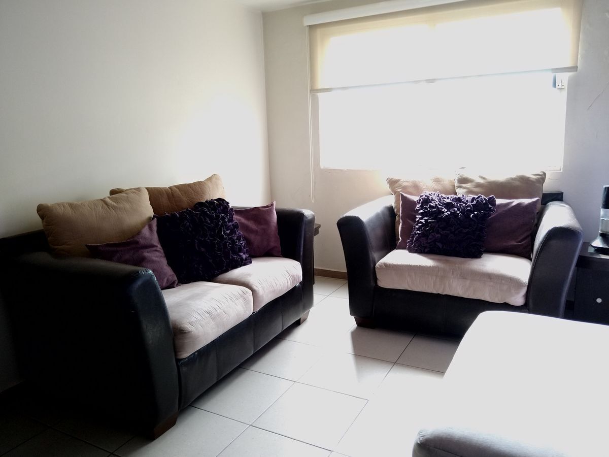 Departamento en renta · San Buenaventura, Tlalnepantla de Baz, Estado de México