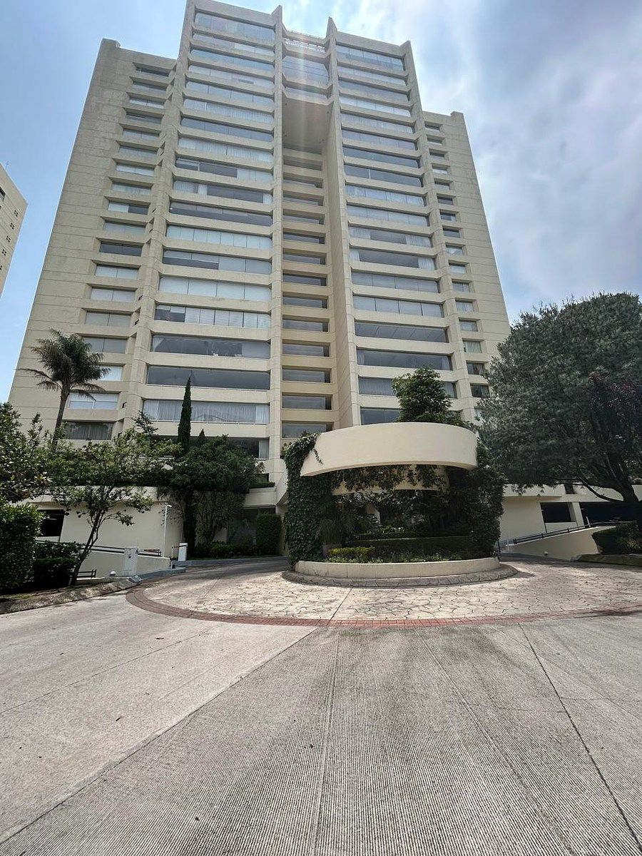 Departamento en venta · Huixquilucan, Estado de México