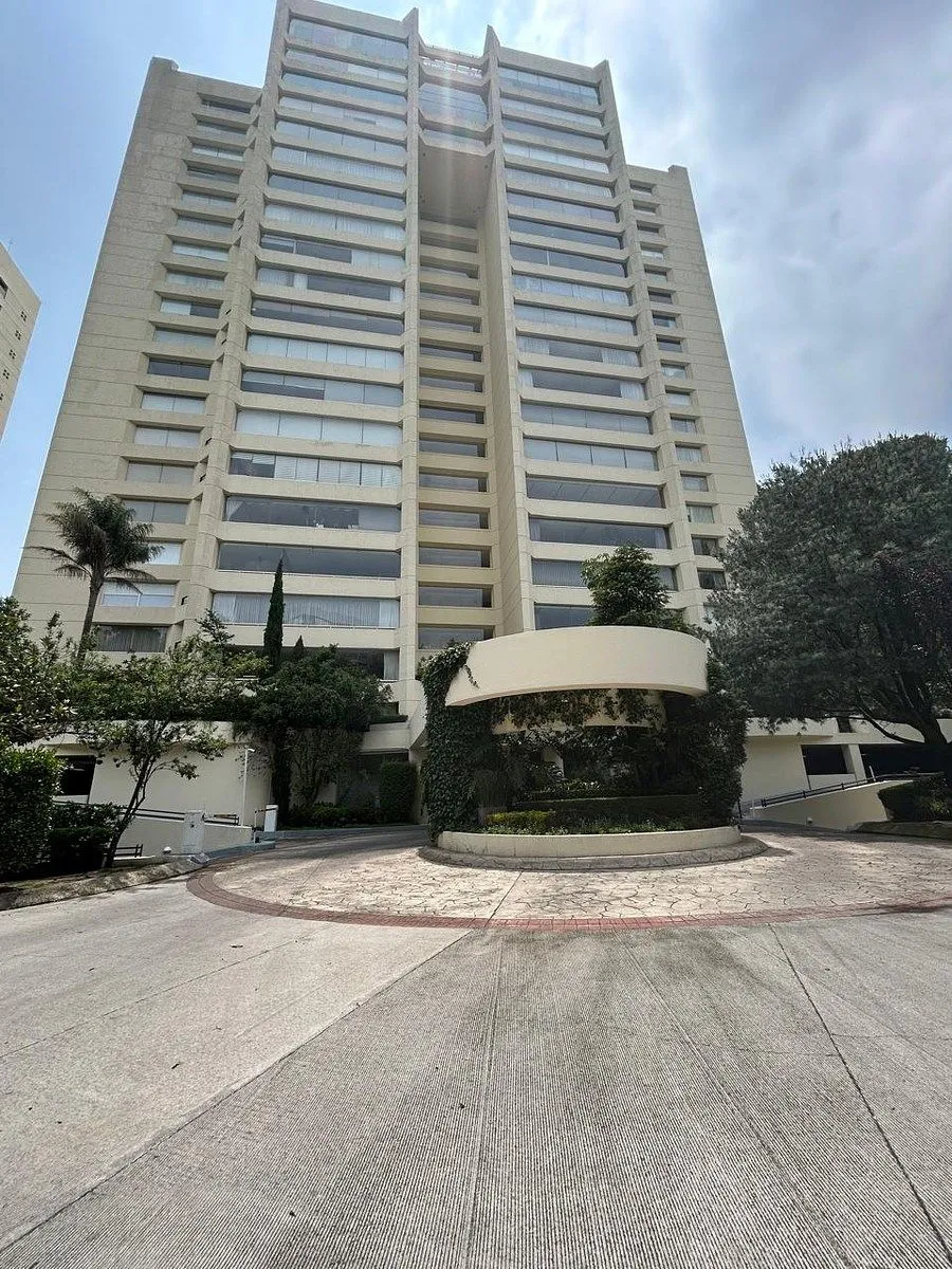 Departamento en venta · Lomas Country Club, Huixquilucan, Estado de México