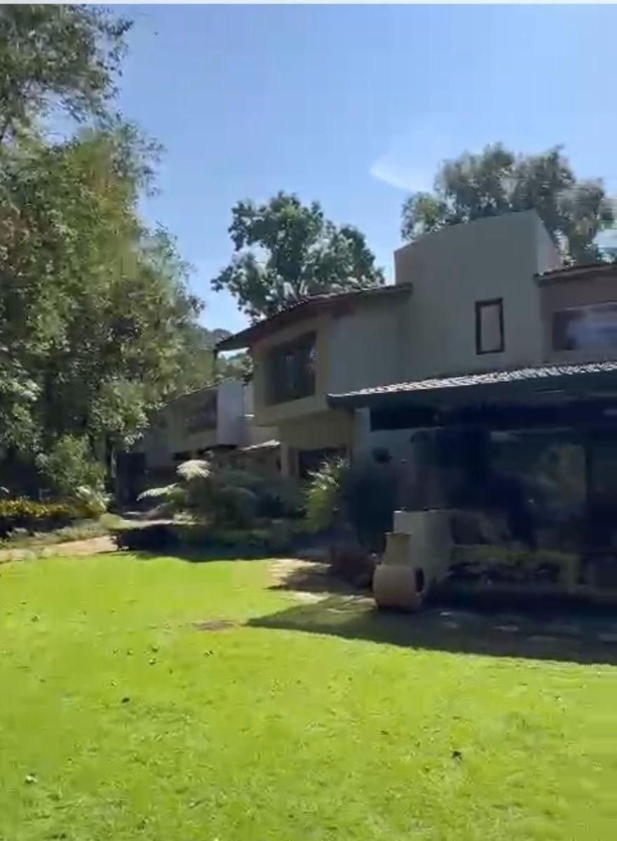 Casa en venta · Santa Magdalena Tilostoc, Valle de Bravo, Estado de México