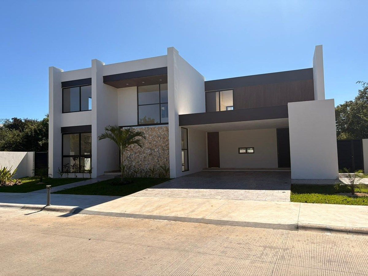 Casa en venta · Komchen, Mérida, Yucatán