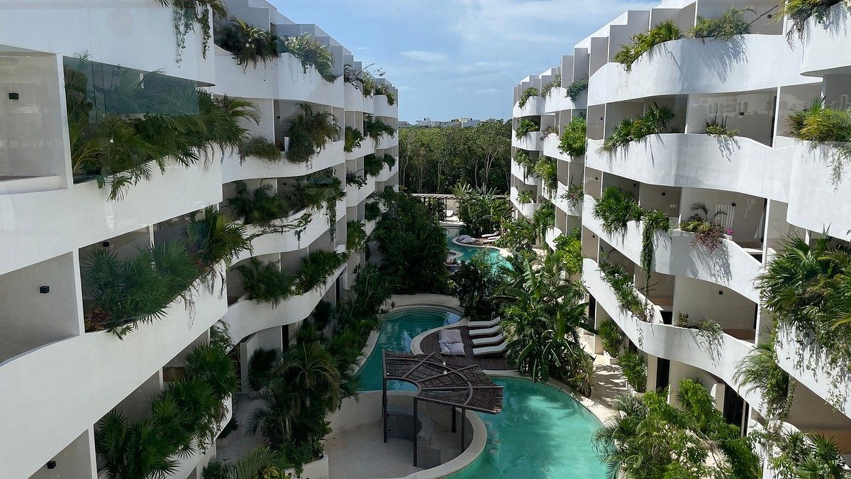 Departamento en renta · Region 15, Tulum, Quintana Roo