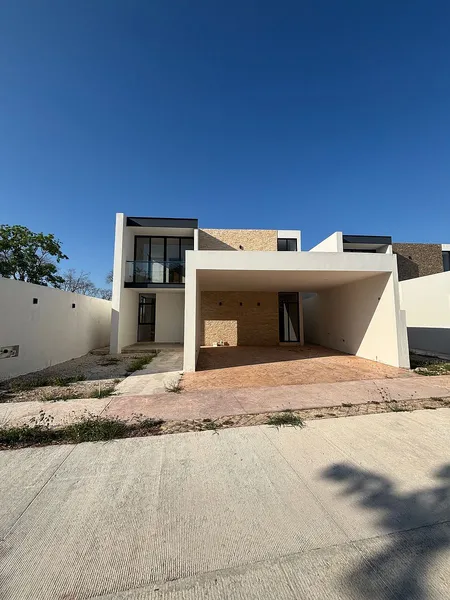 Condominio en venta · Cholul, Mérida, Yucatán
