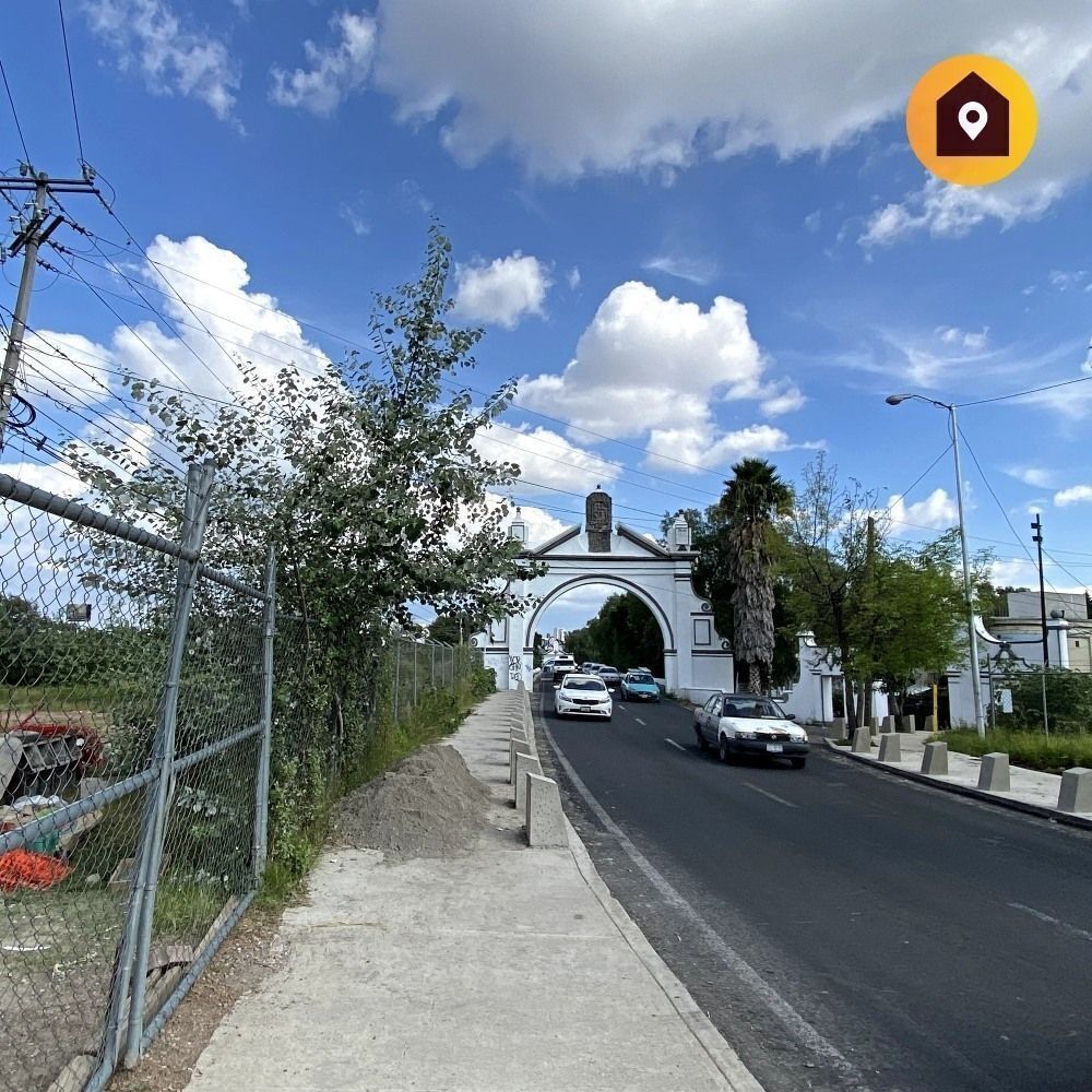 Lote en venta · San Juan Cuautlancingo Centro, Cuautlancingo, Puebla